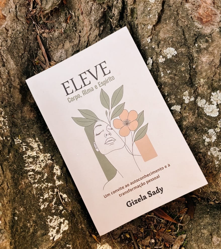 Livro Eleve